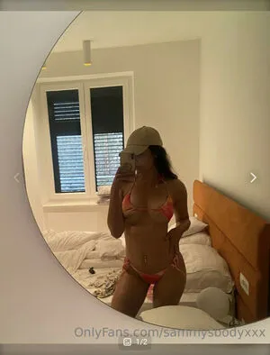 Sammysbodyxxx OnlyFans Leaked Free Thumbnail Picture - #HXkIk2NAnh