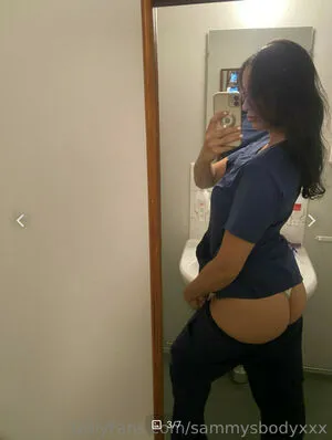 Sammysbodyxxx OnlyFans Leaked Free Thumbnail Picture - #mYrbYqcZgn