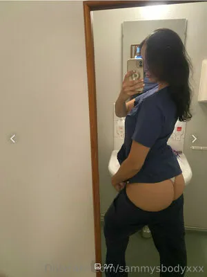 Sammysbodyxxx OnlyFans Leaked Free Thumbnail Picture - #o9bgllYzaZ