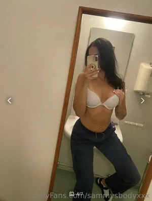 Sammysbodyxxx OnlyFans Leaked Free Thumbnail Picture - #scNhrr6iet
