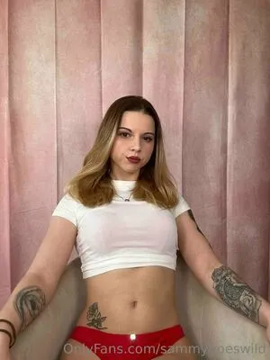 Sammysbowlingparadise OnlyFans Leaked Free Thumbnail Picture - #9d6Ae9m5Kk