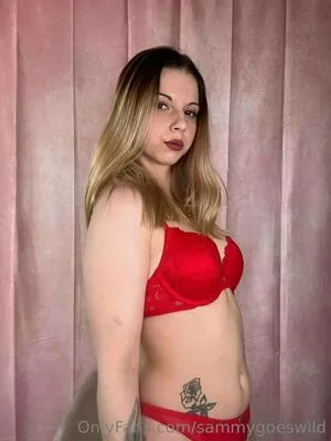 Sammysbowlingparadise OnlyFans Leaked Free Thumbnail Picture - #O4tfW7qZAo