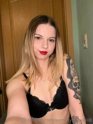 Sammysbowlingparadise OnlyFans Leaked Free Thumbnail Picture - #UlQsPOwrY1