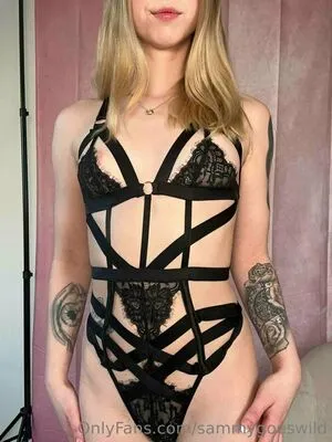 Sammysbowlingparadise OnlyFans Leaked Free Thumbnail Picture - #XmwoUvryMu