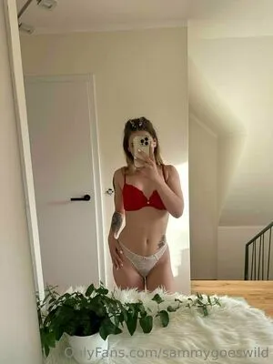 Sammysbowlingparadise OnlyFans Leaked Free Thumbnail Picture - #YH3Ydn4v17