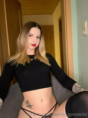 Sammysbowlingparadise OnlyFans Leaked Free Thumbnail Picture - #ipUuao4w6u