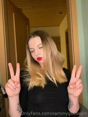 Sammysbowlingparadise OnlyFans Leaked Free Thumbnail Picture - #lkyoHbLIIP