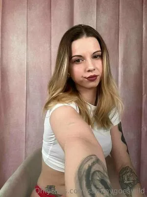Sammysbowlingparadise OnlyFans Leaked Free Thumbnail Picture - #tDuY8ugXPR