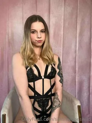 Sammysbowlingparadise OnlyFans Leaked Free Thumbnail Picture - #zZLu2dkFC5