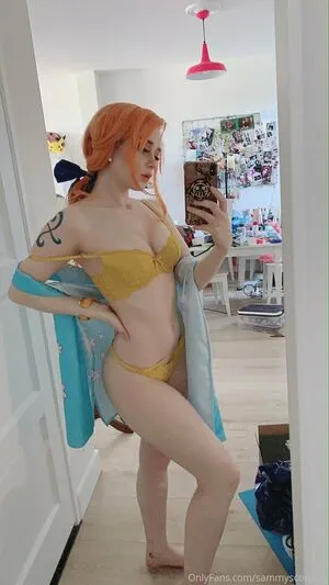Sammyscosplay OnlyFans Leaked Free Thumbnail Picture - #1lcbP0tmht