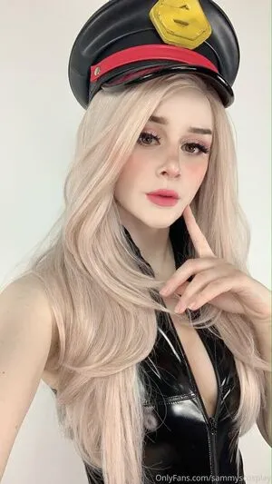 Sammyscosplay OnlyFans Leaked Free Thumbnail Picture - #3CDpztDk2s