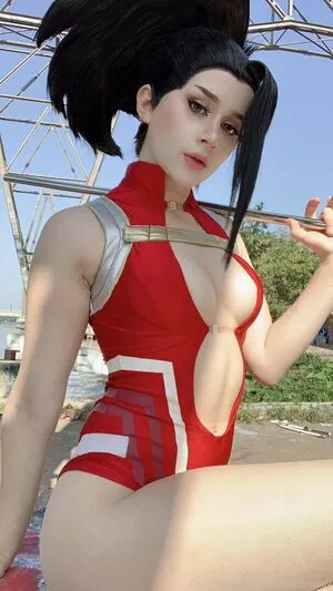 Sammyscosplay OnlyFans Leaked Free Thumbnail Picture - #3Wjb3Nktf2
