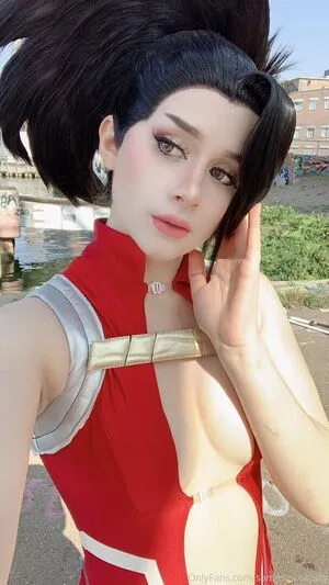Sammyscosplay OnlyFans Leaked Free Thumbnail Picture - #6XgTJc8d8v