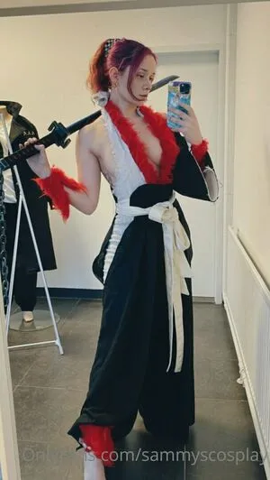 Sammyscosplay OnlyFans Leaked Free Thumbnail Picture - #8v0w9WxvIZ