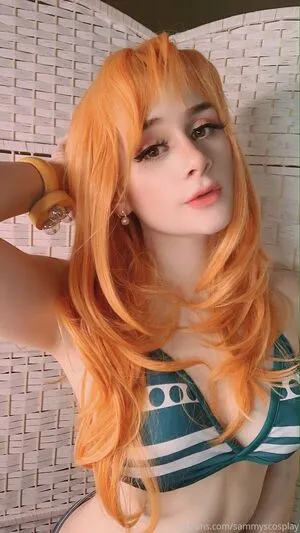 Sammyscosplay OnlyFans Leaked Free Thumbnail Picture - #CNpEsETbZL