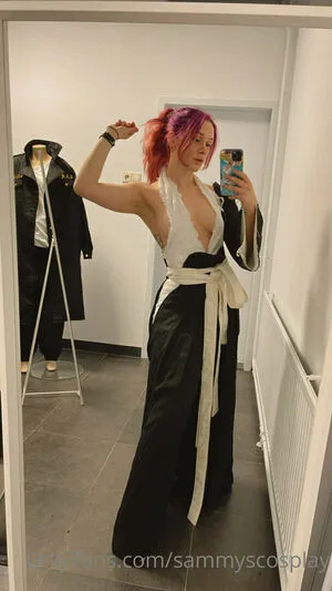Sammyscosplay OnlyFans Leaked Free Thumbnail Picture - #CmfeZXwsuJ