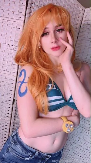 Sammyscosplay OnlyFans Leaked Free Thumbnail Picture - #GbSlA0qa7M