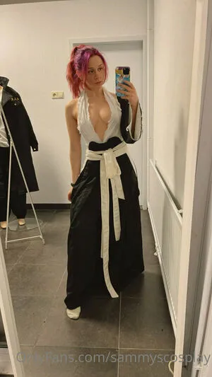 Sammyscosplay OnlyFans Leaked Free Thumbnail Picture - #GtMW0jkP9w