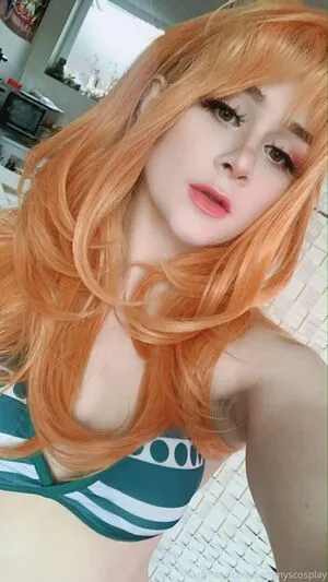 Sammyscosplay OnlyFans Leaked Free Thumbnail Picture - #JYsVCc2xiv