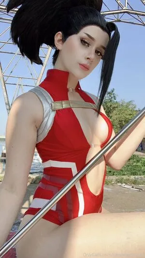 Sammyscosplay OnlyFans Leaked Free Thumbnail Picture - #MR0yqNVqVX