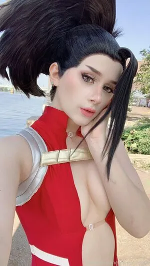 Sammyscosplay OnlyFans Leaked Free Thumbnail Picture - #PlvAf2fsM4