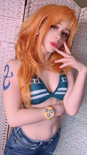 Sammyscosplay OnlyFans Leaked Free Thumbnail Picture - #RyRrmciZdE
