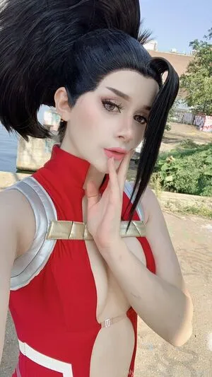 Sammyscosplay OnlyFans Leaked Free Thumbnail Picture - #VQe307INMQ