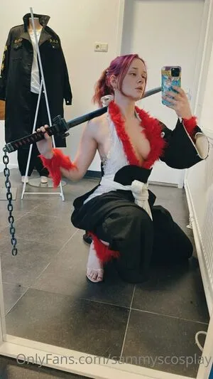 Sammyscosplay OnlyFans Leaked Free Thumbnail Picture - #Ynz8LL7QQW