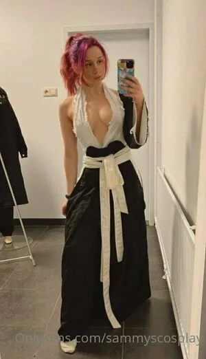 Sammyscosplay OnlyFans Leaked Free Thumbnail Picture - #a98V2szjmb