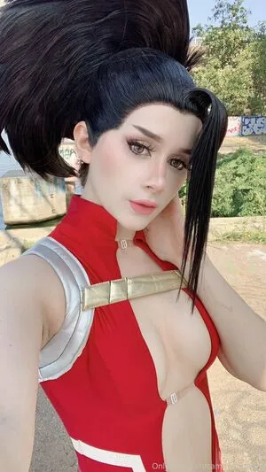 Sammyscosplay OnlyFans Leaked Free Thumbnail Picture - #bWwDyrLVQv