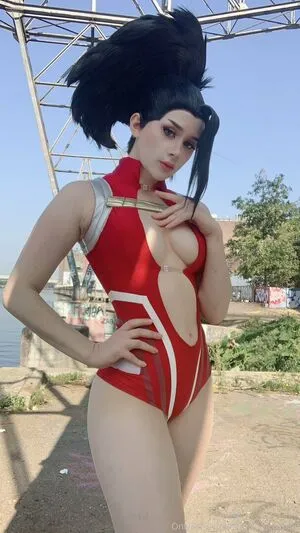 Sammyscosplay OnlyFans Leaked Free Thumbnail Picture - #nmUgrivn0e