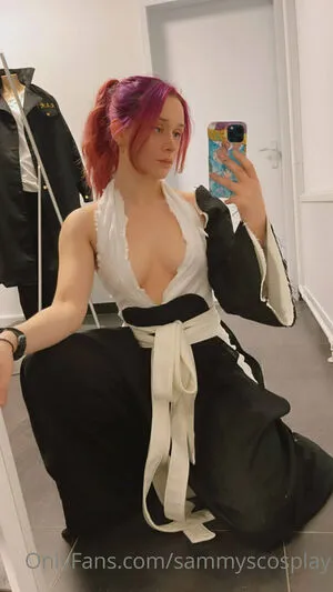 Sammyscosplay OnlyFans Leaked Free Thumbnail Picture - #omTHj7jpjz