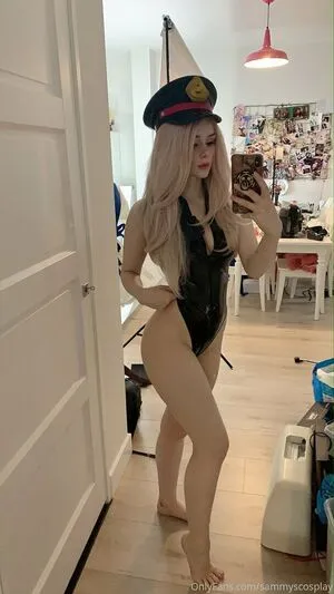 Sammyscosplay OnlyFans Leaked Free Thumbnail Picture - #prFWh7Rwo6