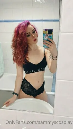 Sammyscosplay OnlyFans Leaked Free Thumbnail Picture - #vWeFKt6ZK5