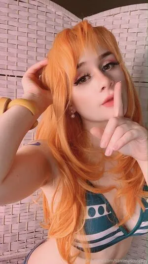 Sammyscosplay OnlyFans Leaked Free Thumbnail Picture - #wYCtyKjvmO