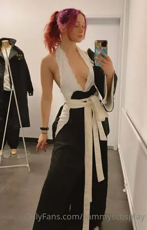 Sammyscosplay OnlyFans Leaked Free Thumbnail Picture - #wnMui1wt4p