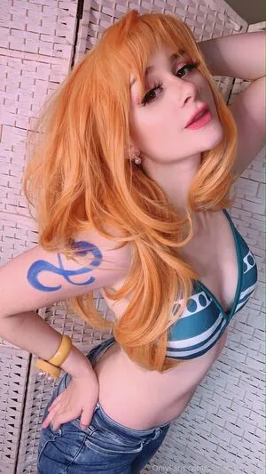 Sammyscosplay OnlyFans Leaked Free Thumbnail Picture - #xAswidptLc