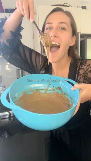 Sammysfeetgreet OnlyFans Leaked Free Thumbnail Picture - #2iYy24YOJn