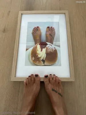 Sammysfeetgreet OnlyFans Leaked Free Thumbnail Picture - #FwsIt82e4D