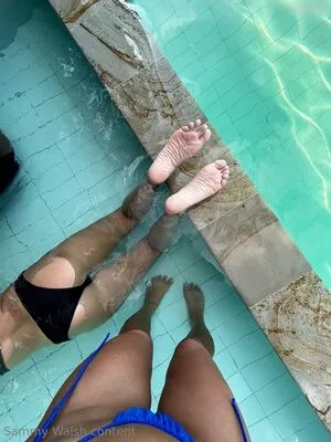 Sammysfeetgreet OnlyFans Leaked Free Thumbnail Picture - #L4DL1m0MA0