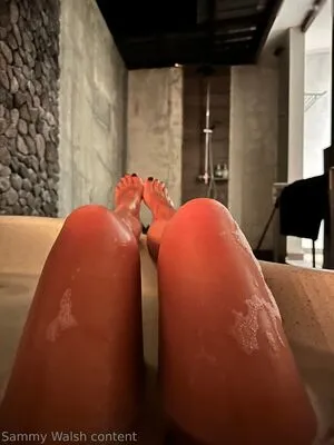 Sammysfeetgreet OnlyFans Leaked Free Thumbnail Picture - #fDosMmj6ej