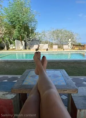 Sammysfeetgreet OnlyFans Leaked Free Thumbnail Picture - #oAOk42WvSU