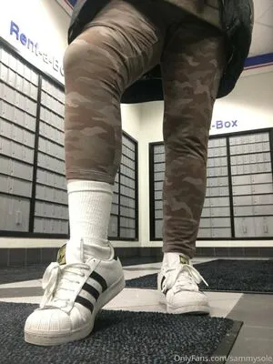Sammysole OnlyFans Leaked Free Thumbnail Picture - #5r3wLZzGMW