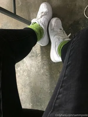 Sammysole OnlyFans Leaked Free Thumbnail Picture - #5sZsQgiI3y