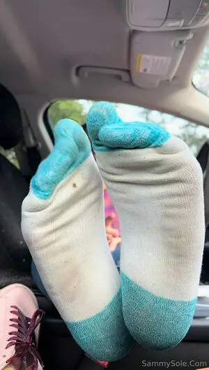 Sammysole OnlyFans Leaked Free Thumbnail Picture - #6rLNWf0e3B