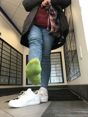 Sammysole OnlyFans Leaked Free Thumbnail Picture - #6wTnX1BbZu