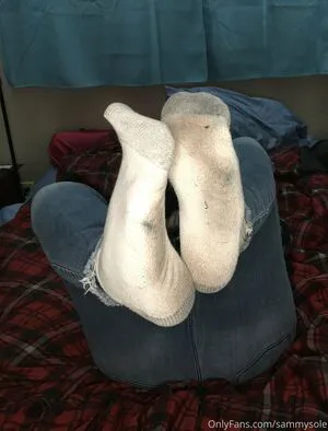 Sammysole OnlyFans Leaked Free Thumbnail Picture - #8aDGrFL5ZL
