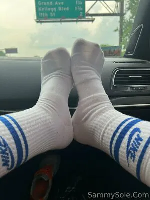 Sammysole OnlyFans Leaked Free Thumbnail Picture - #9RnP5Ncxpj