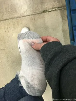 Sammysole OnlyFans Leaked Free Thumbnail Picture - #A1bwCGZRAG