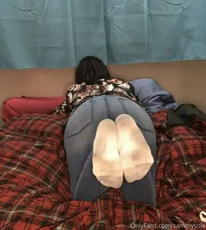 Sammysole OnlyFans Leaked Free Thumbnail Picture - #BUpxohEE2m